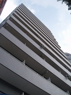 新宿賃貸間取
