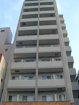 新宿賃貸間取