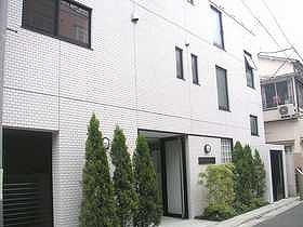 新宿賃貸間取