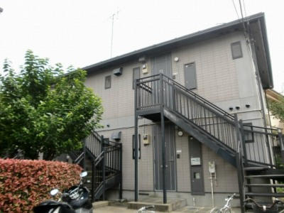 新宿賃貸間取