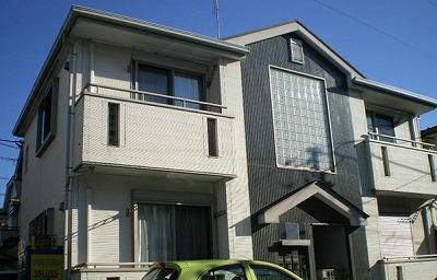 新宿賃貸間取
