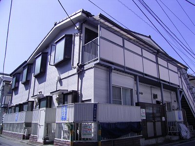 新宿賃貸間取