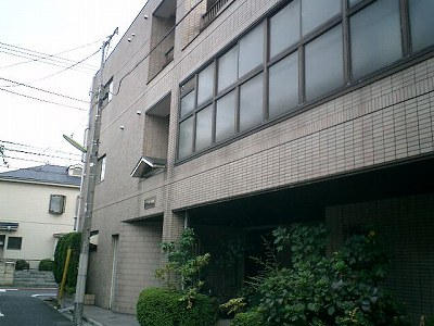 新宿賃貸間取