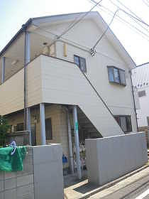新宿賃貸間取