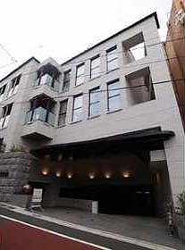 新宿賃貸間取