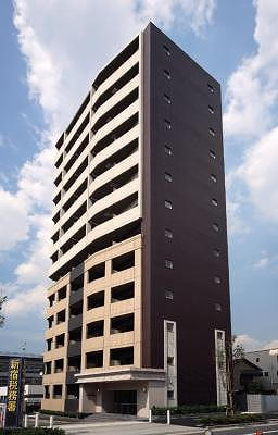 新宿賃貸間取