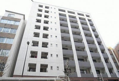 新宿賃貸間取