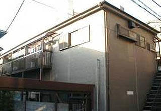 新宿賃貸間取
