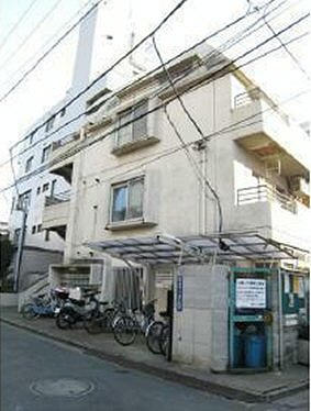 新宿賃貸間取