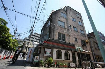 新宿賃貸間取