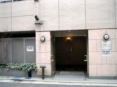 新宿賃貸間取