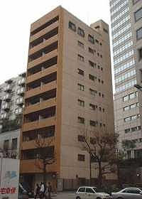 新宿賃貸間取