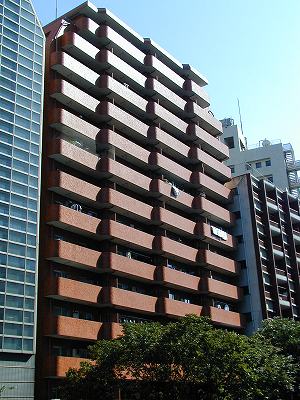 新宿賃貸間取