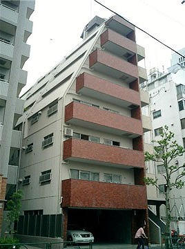 新宿賃貸間取