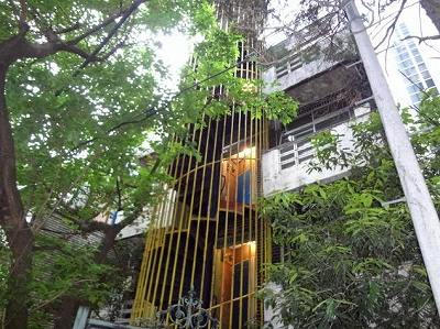 新宿賃貸間取