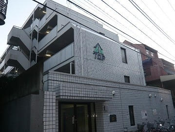 新宿賃貸間取