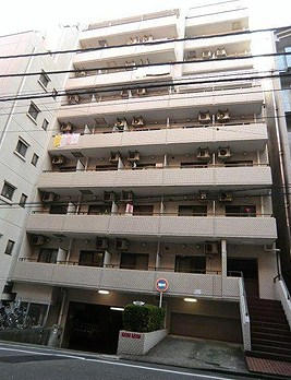 新宿賃貸間取