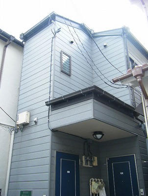 新宿賃貸間取