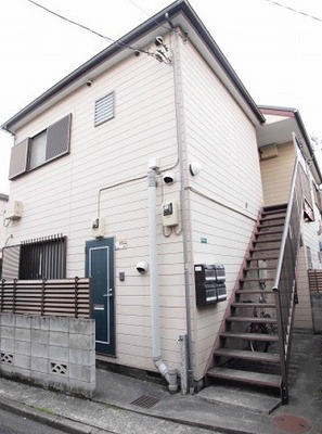新宿賃貸間取