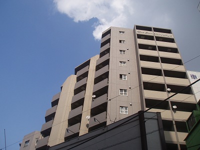 新宿賃貸間取
