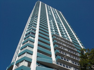 新宿賃貸間取