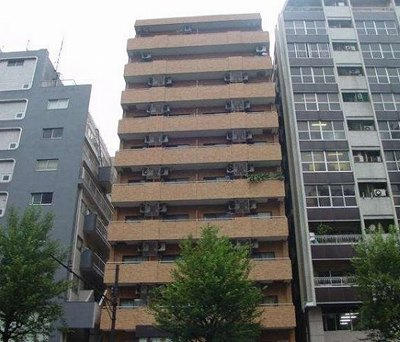 新宿賃貸間取