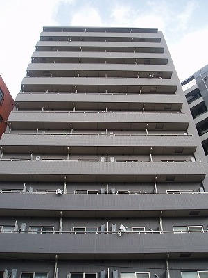 新宿賃貸間取