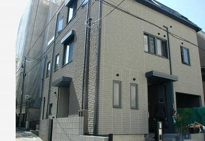 新宿賃貸間取