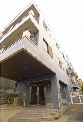 新宿賃貸間取