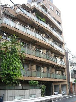 新宿賃貸間取
