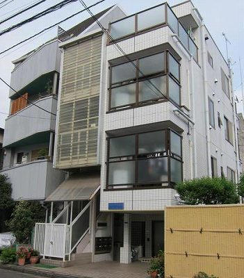 新宿賃貸間取