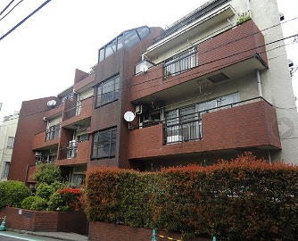 新宿賃貸間取