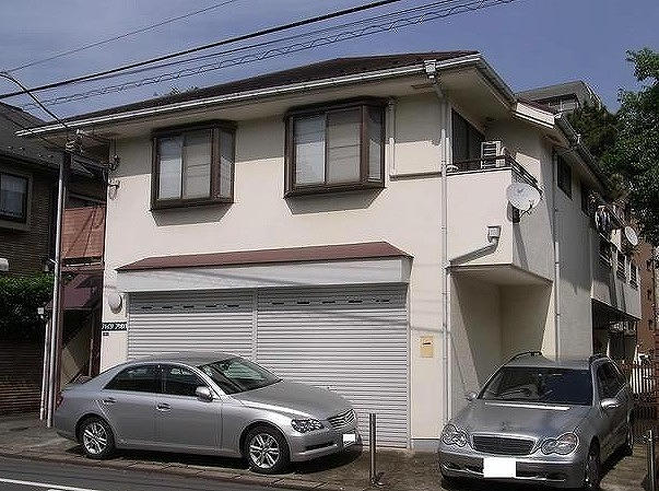新宿賃貸間取