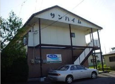 新宿賃貸間取