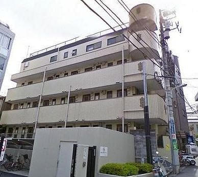 新宿賃貸間取