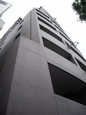 新宿賃貸間取