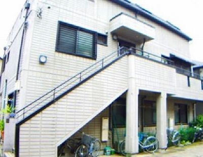 新宿賃貸間取