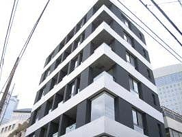 新宿賃貸間取