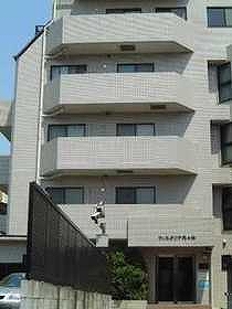 新宿賃貸間取