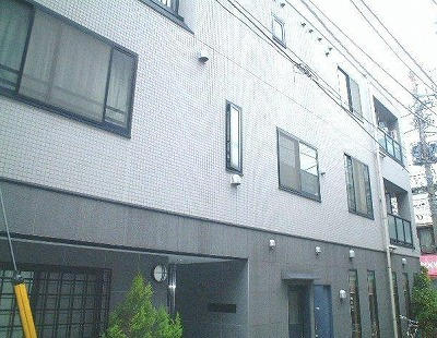 新宿賃貸間取