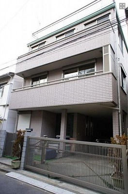 新宿賃貸間取