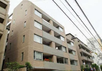 新宿賃貸間取