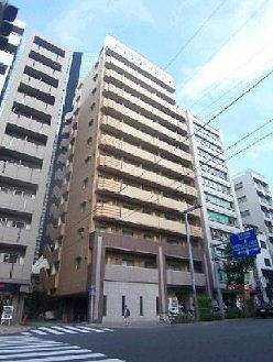 新宿賃貸間取