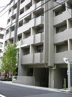 新宿賃貸間取