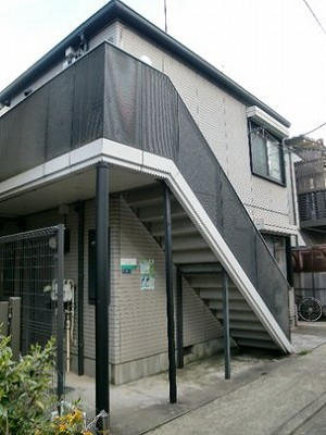 新宿賃貸間取