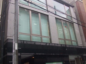 新宿賃貸間取