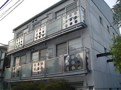 新宿賃貸間取