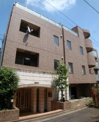 新宿賃貸間取