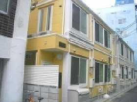 新宿賃貸間取