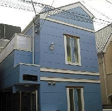 新宿賃貸間取